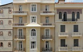 The Modernist Thessaloniki